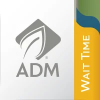 ADM Wait Times